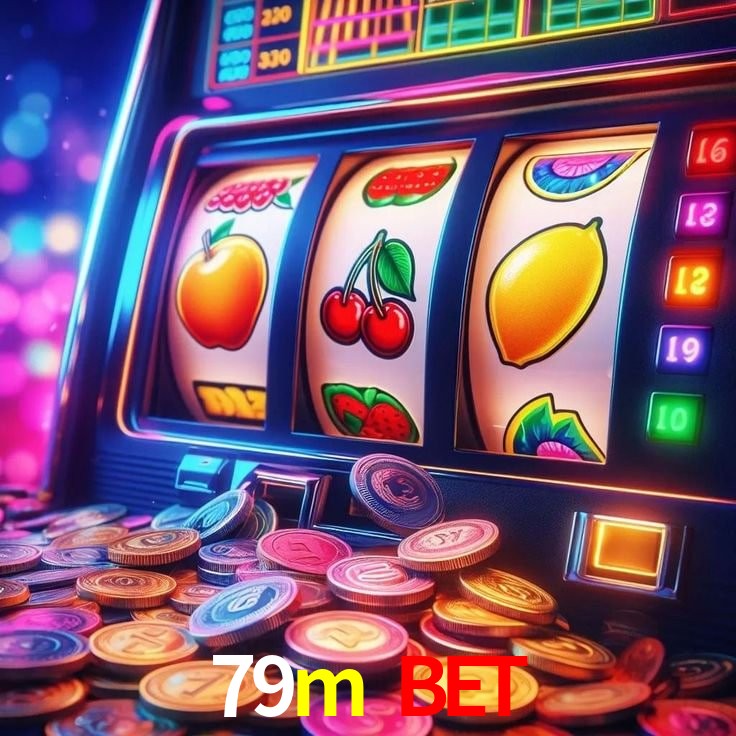 Apostas de Futebol 79m bet