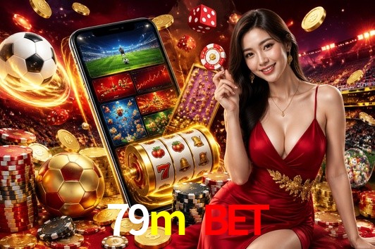 Tennis Betting 79m bet