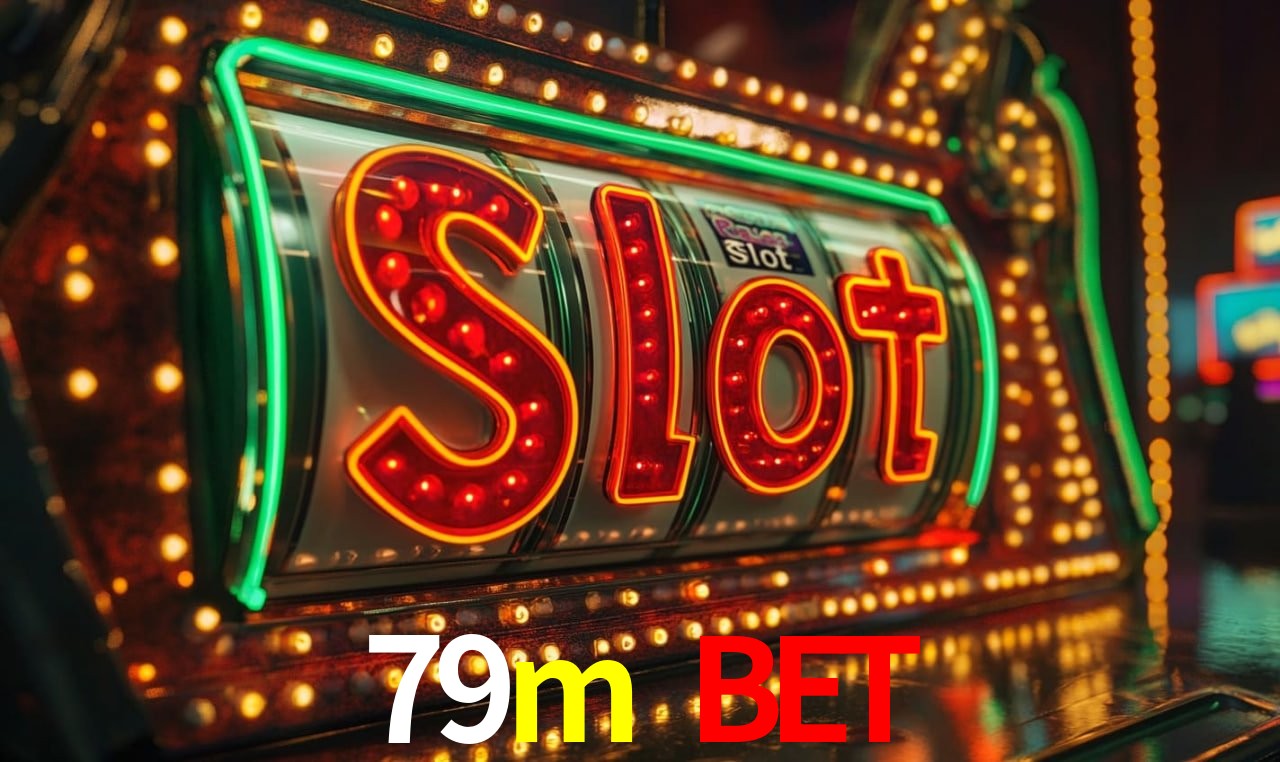 Tecnologia da Plataforma 79m bet