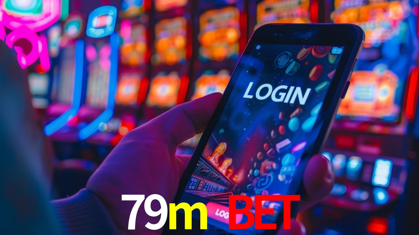 Bônus Diários 79m bet