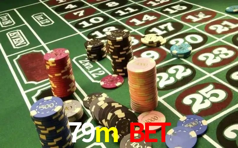 Estatísticas do Jogo 79m bet