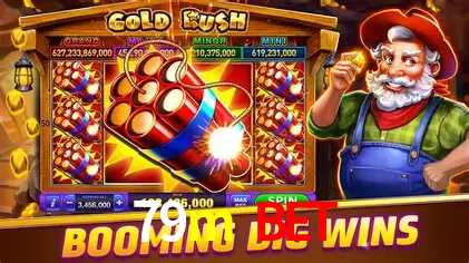 Inovações de Jogos na 79m bet: O Futuro das Experiências Interativas