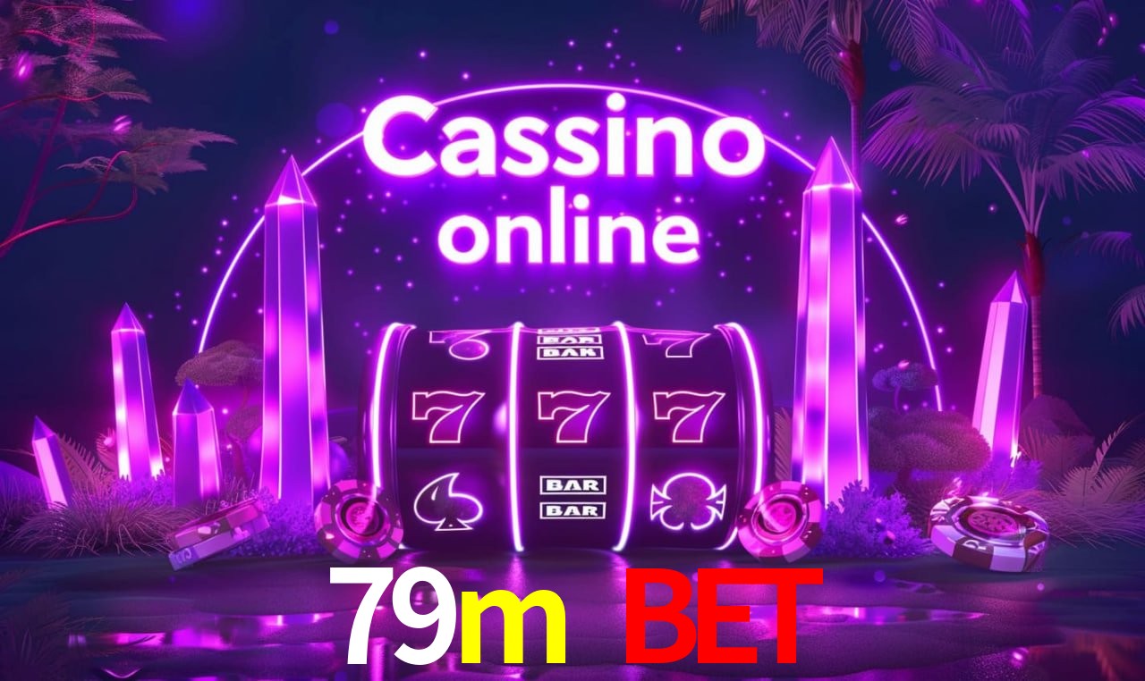 Segurança 2FA 79m bet