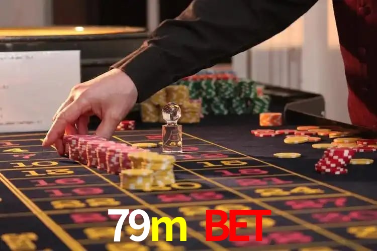Desvendando o Mundo dos Jogos Virtuais na 79m bet