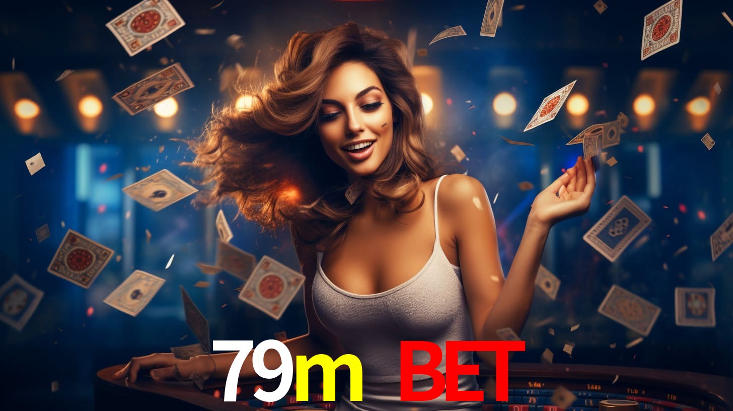 Live Casino 79m bet