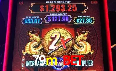 Descubra a Magia dos Jogos de Arcade no 79m bet