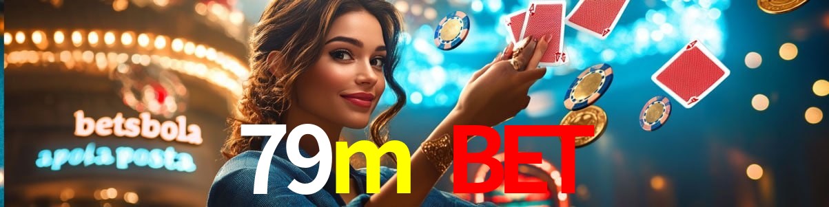 Welcome Bonus 79m bet