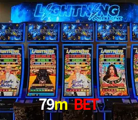 Descubra o Mundo do Cassino Online com 79m bet