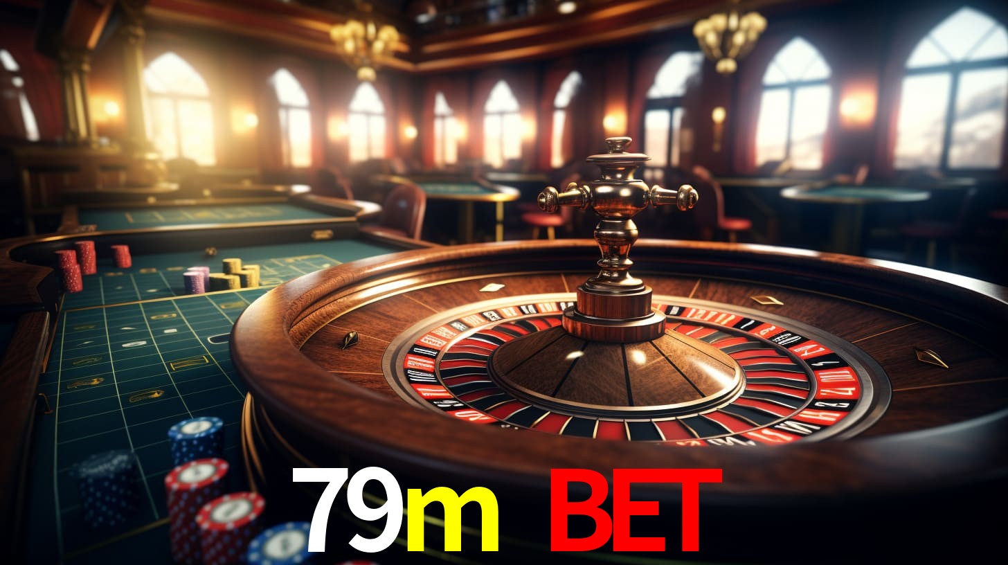 Blackjack Table 79m bet