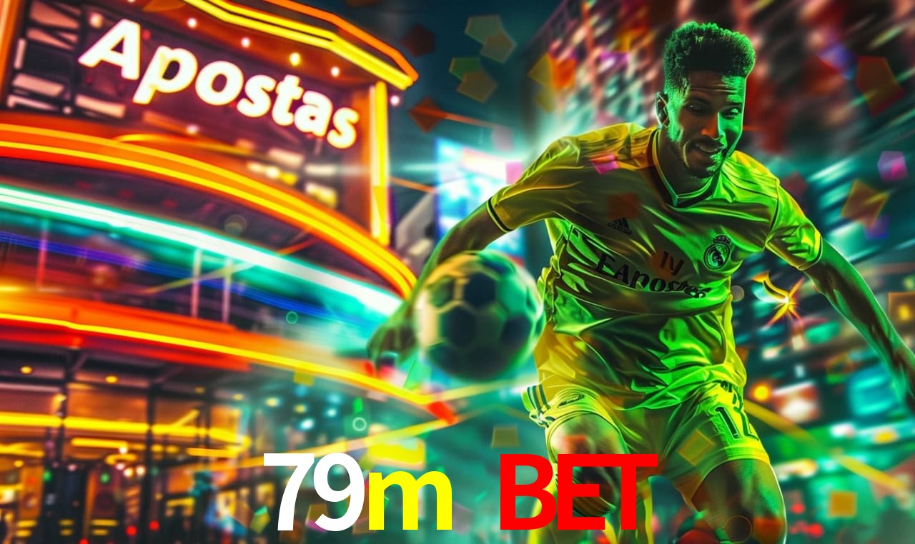 Recursos de Bônus 79m bet