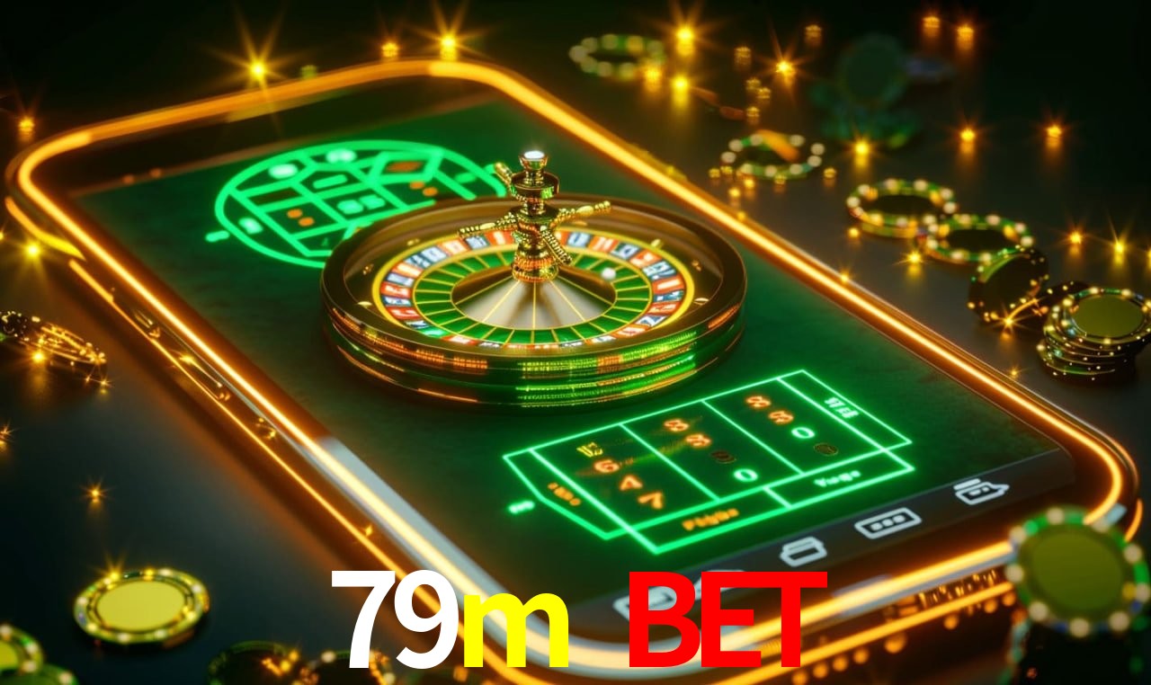 Integração de APIs 79m bet