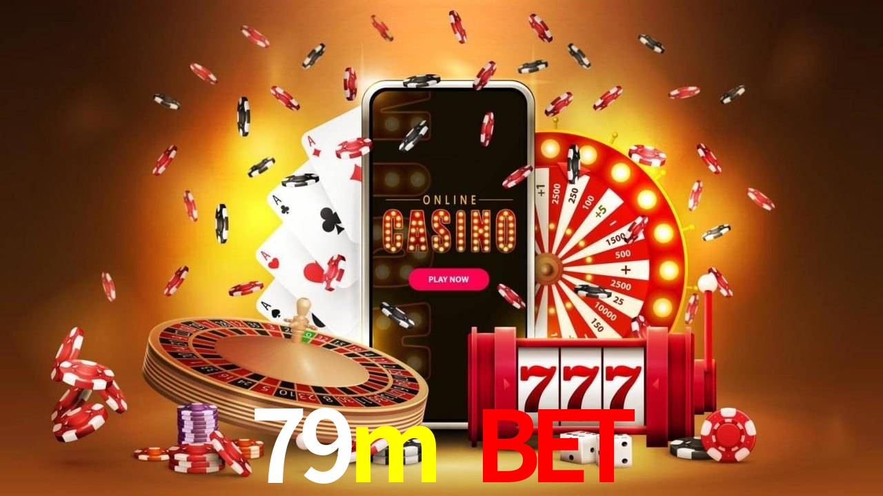 Casino Ao Vivo 79m bet