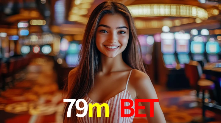 79m bet App Interface