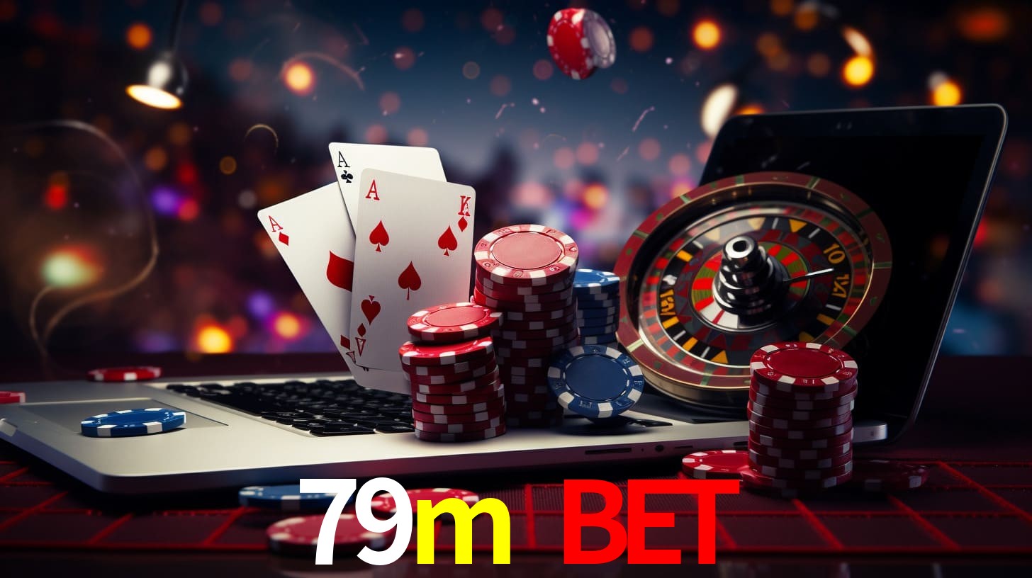 Roulette Table 79m bet