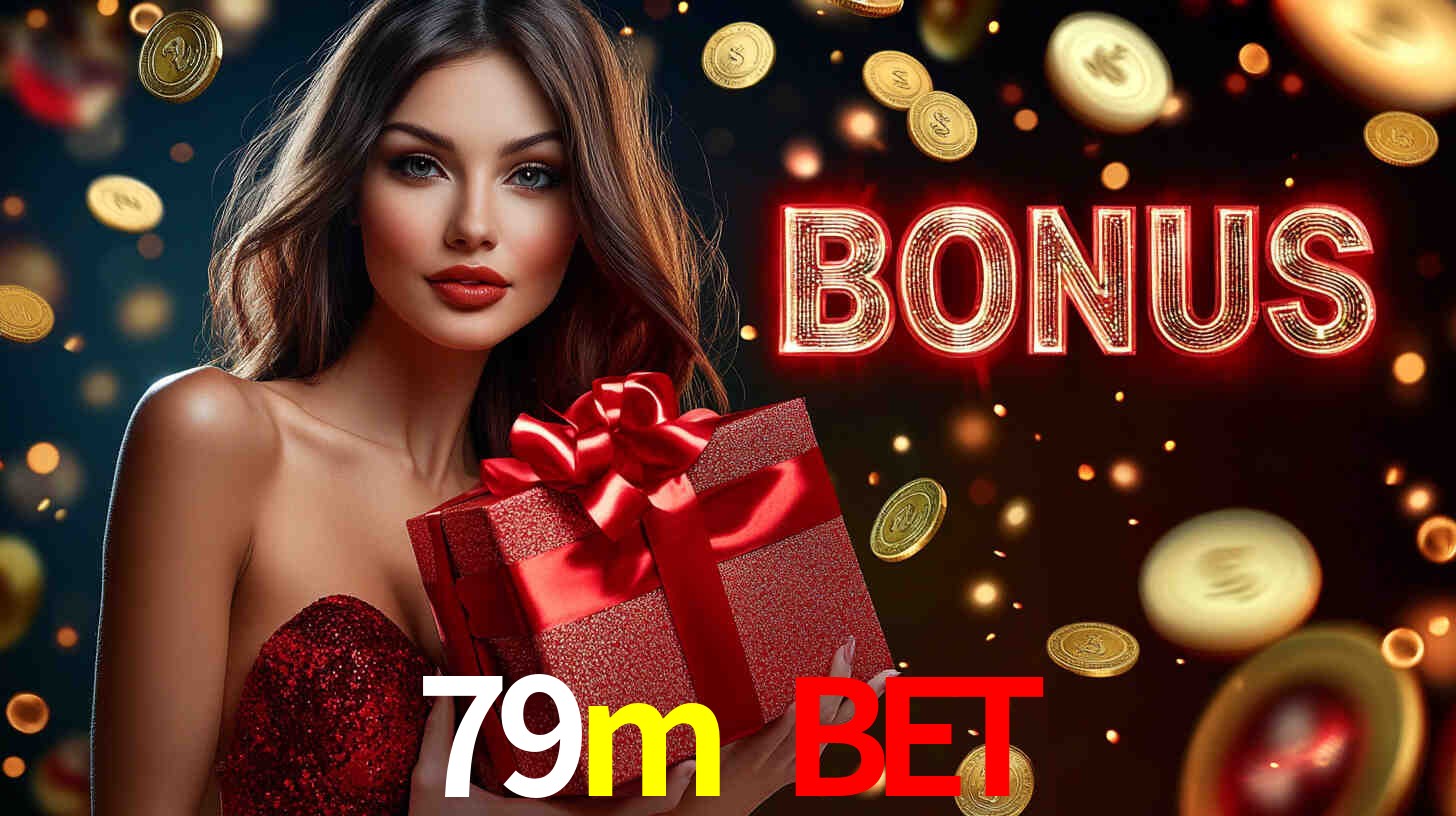Apostas Esportivas na 79m bet: Um Guia Completo