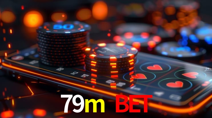 Experiência VIP 79m bet