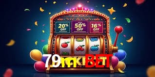 Sistemas de Segurança 79m bet