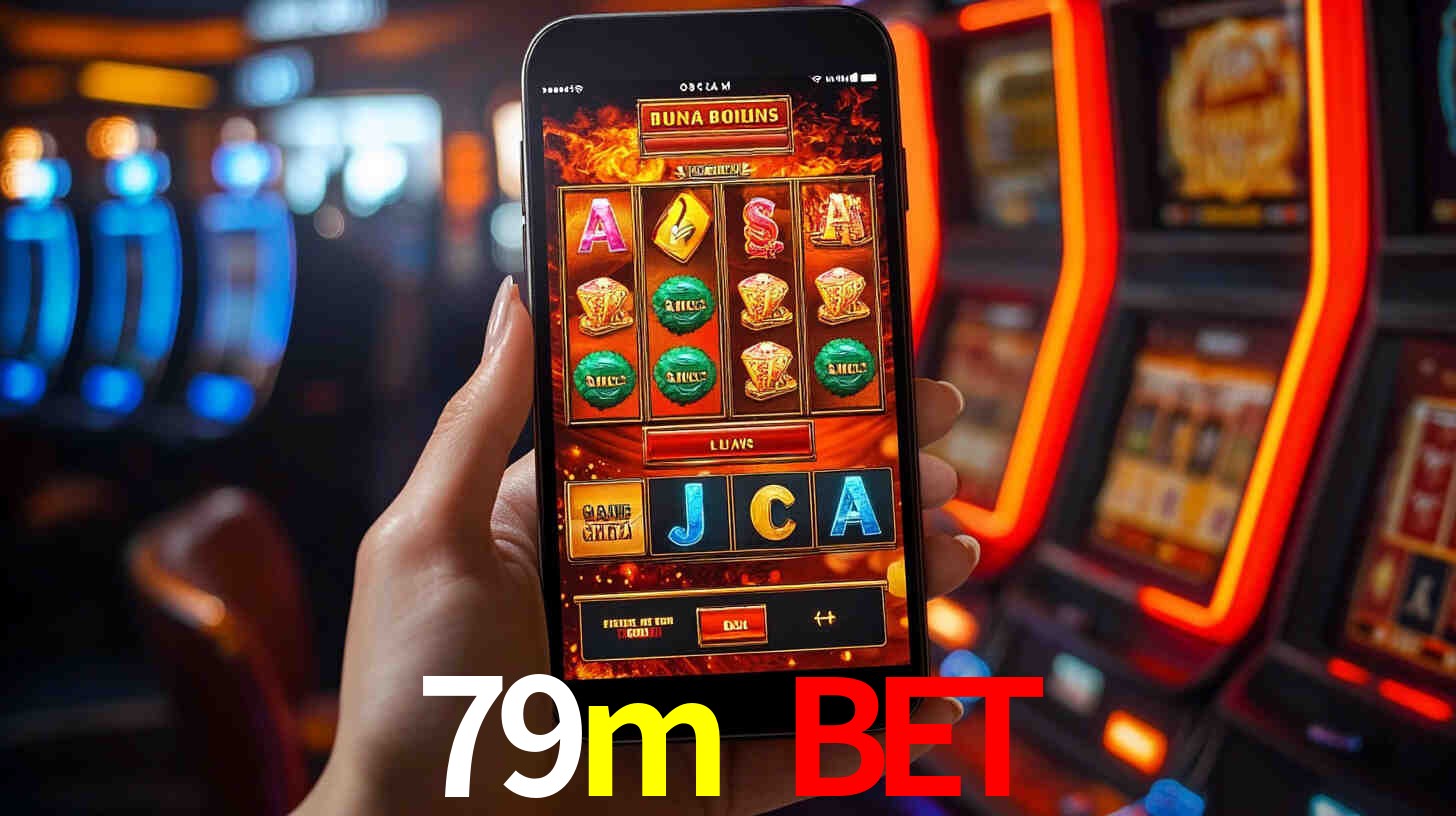 79m bet,79m.com