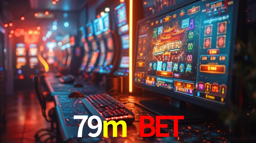 Experimente o Login Seguro Premium no 79m bet
