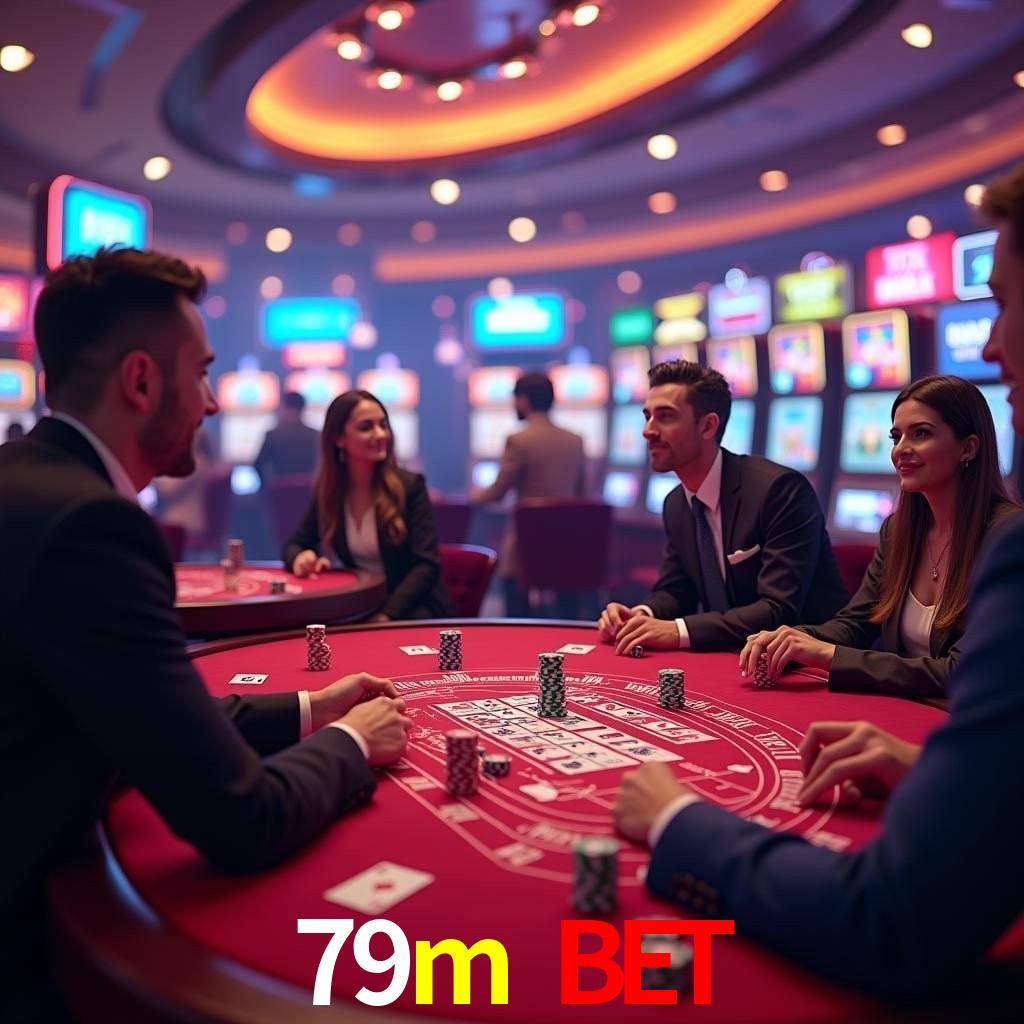 Jogos Exclusivos 79m bet