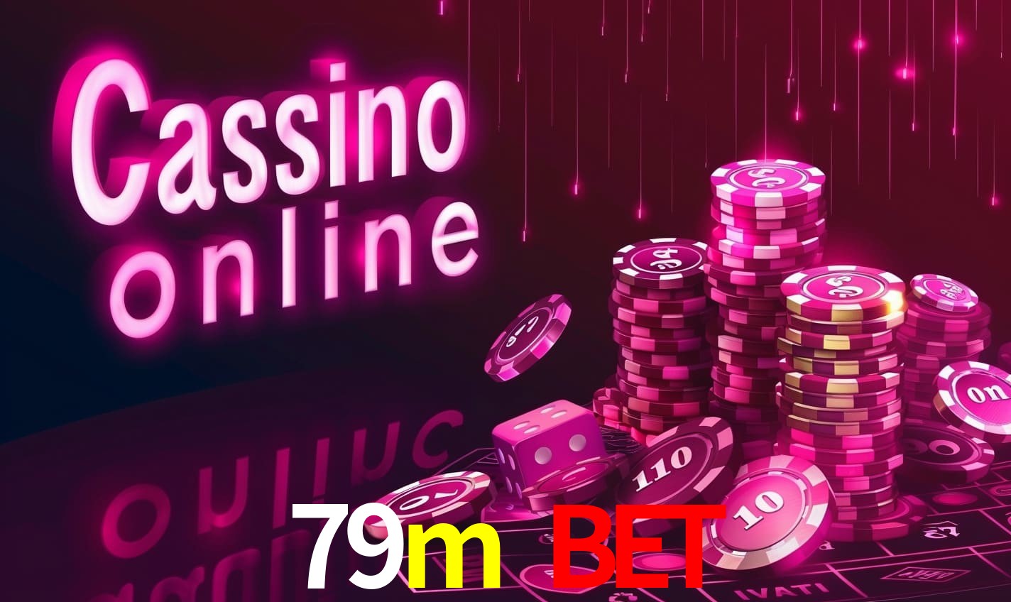 Explorando a Categoria de Eventos em Apostas na 79m bet
