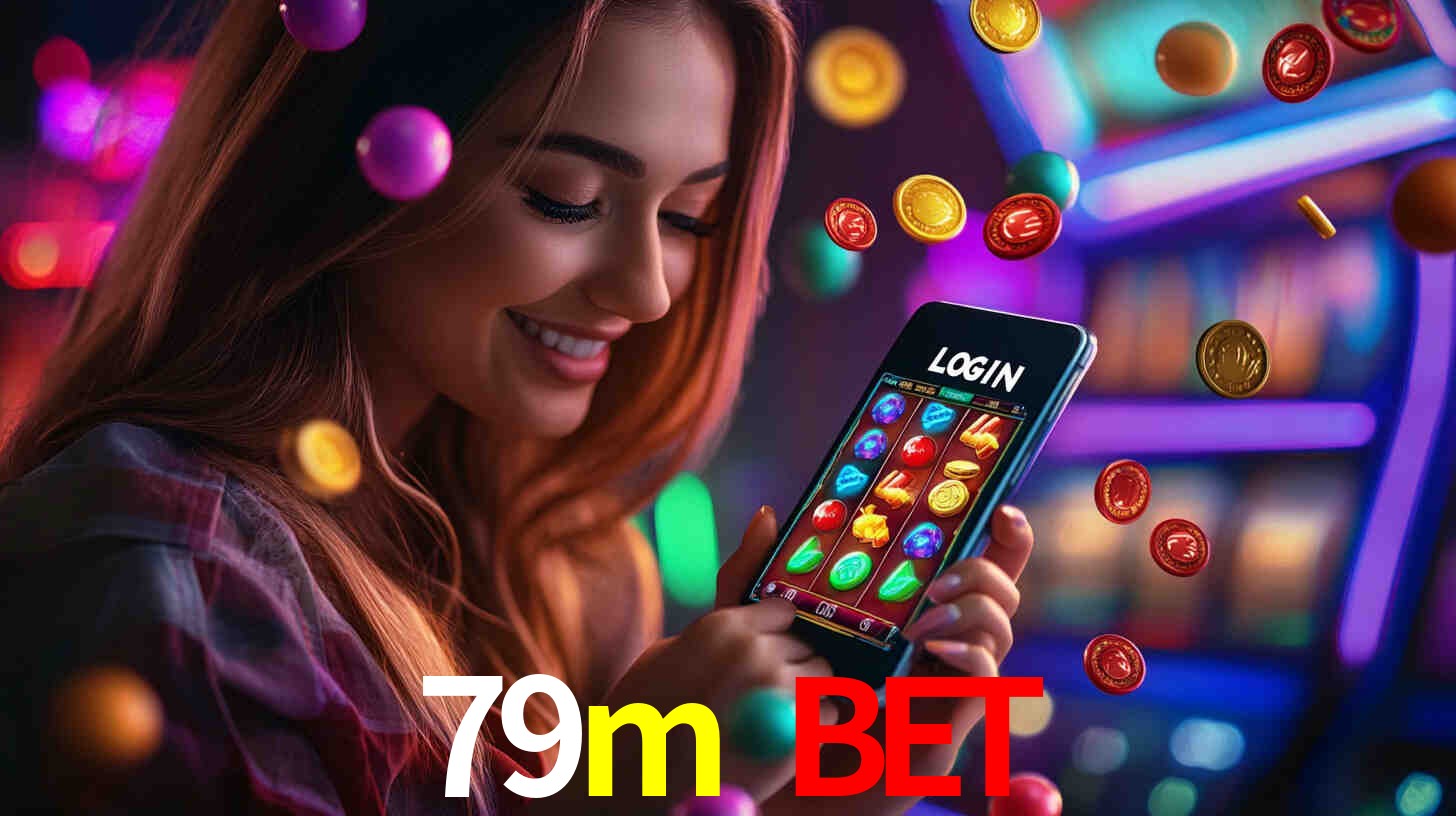 79m bet: Jogos de Caça-Níqueis-Altas Recompensas, Roleta-Velocidade, Blackjack-Desafios Máximos