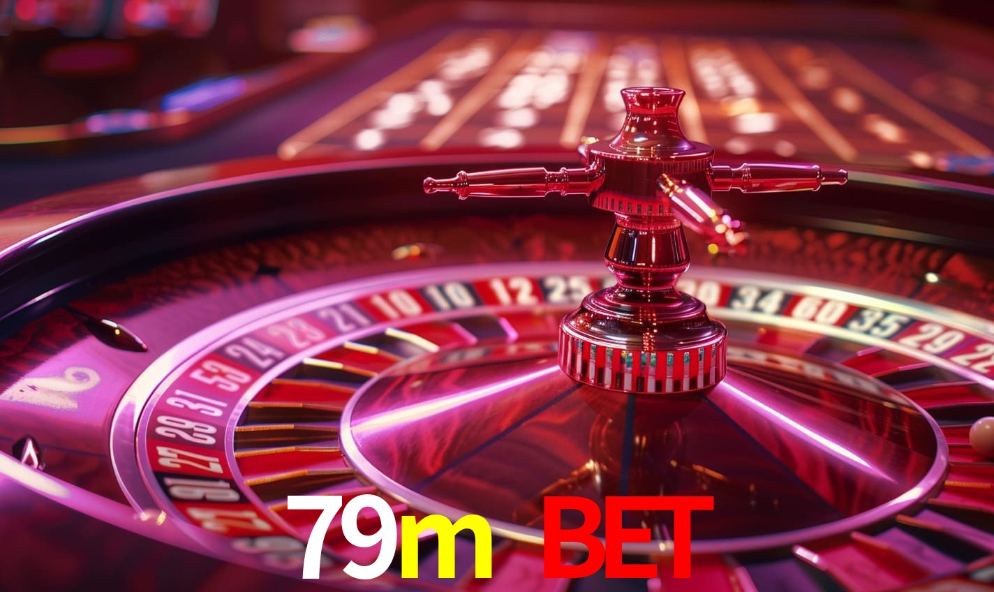 Descubra o Programa VIP da 79m bet: Vantagens Exclusivas para Jogadores
