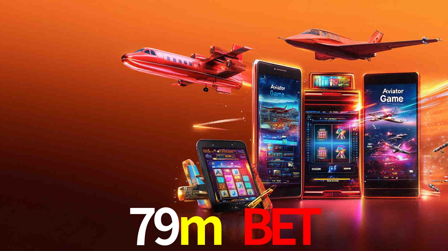 Inovações de Jogos na 79m bet: O Futuro das Experiências Interativas