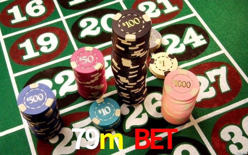 Desvendando o Mundo dos Jogos Virtuais na 79m bet