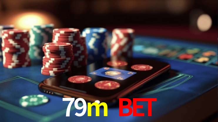 Mesa de Blackjack 79m bet