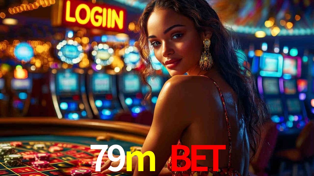Jogos de Slot 79m bet