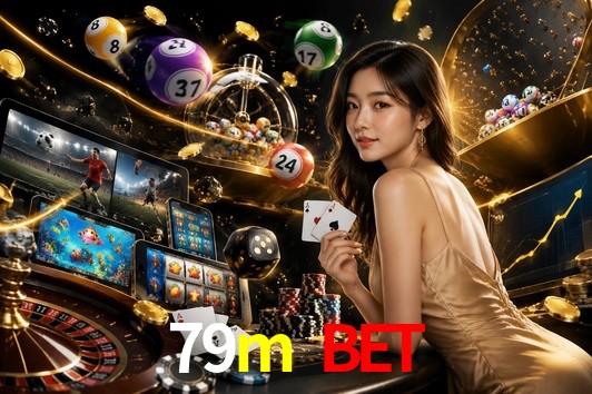Seasonal Promotions 79m bet