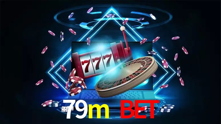 Provedores de Jogos 79m bet