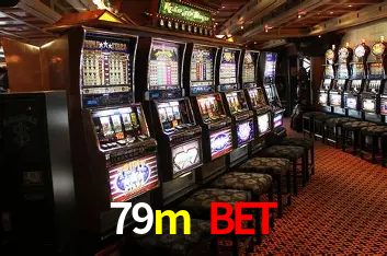 A Revolução dos Aplicativos de Jogos no 79m bet