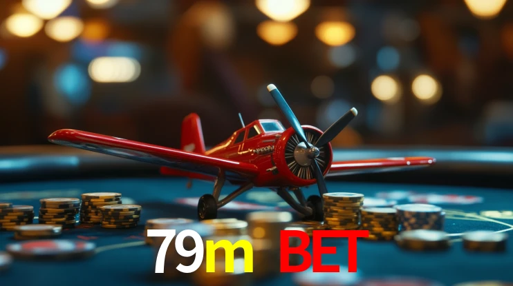 Slot Games 79m bet