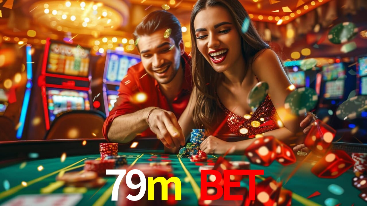 Login Seguro 79m bet