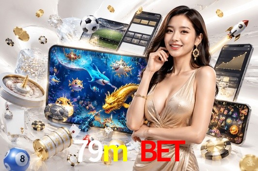 Live Casino 79m bet