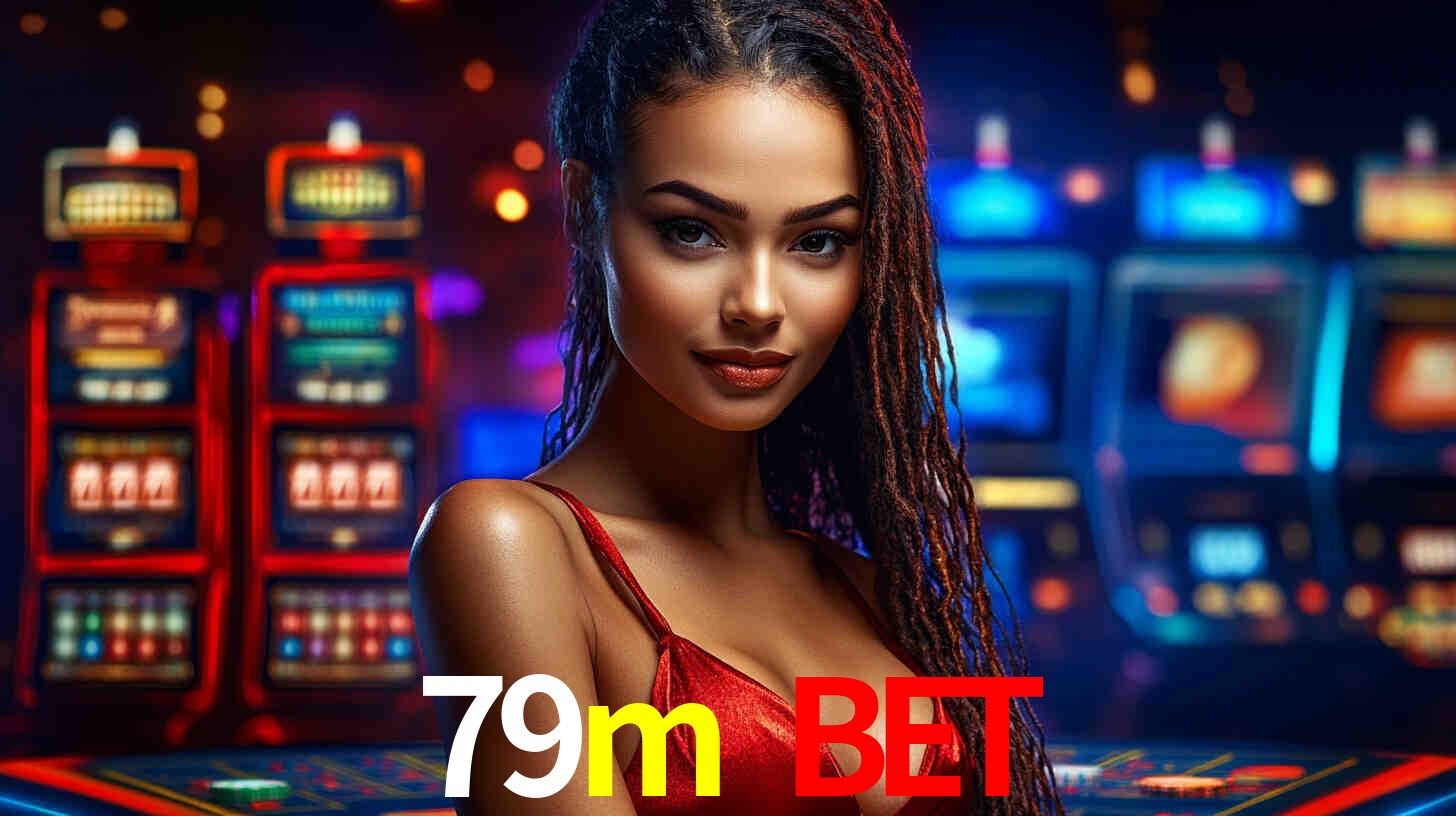 Explorando a Categoria de Eventos em Apostas na 79m bet
