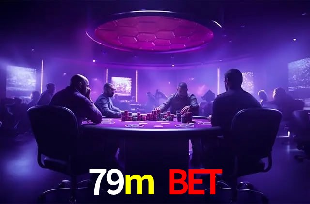 Estatísticas 79m bet